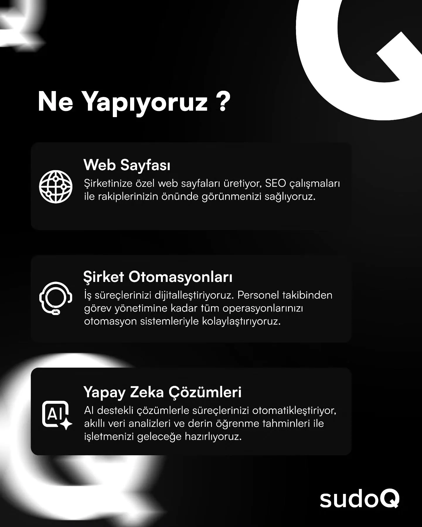 Brand Social Grid Showcase