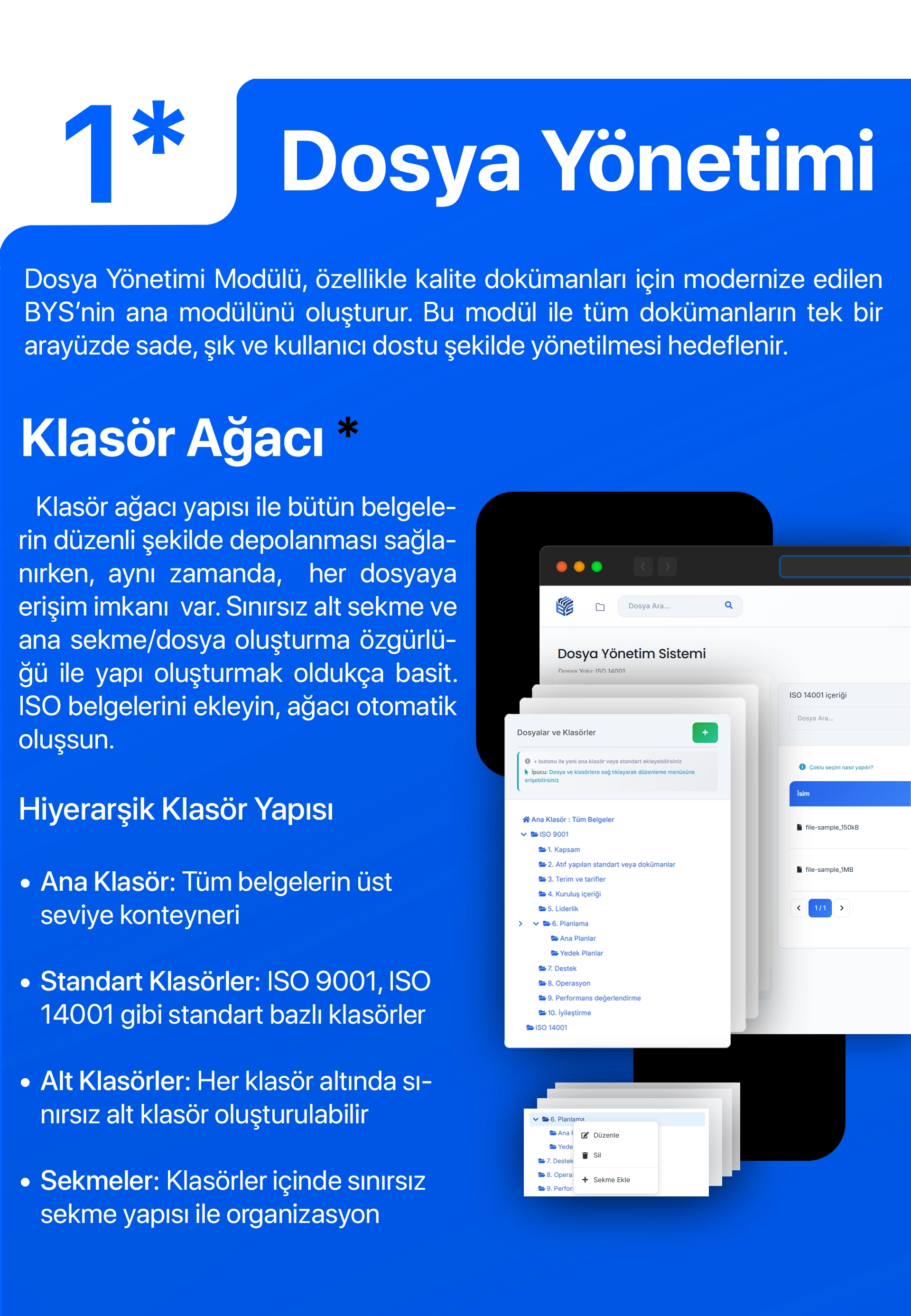 BYS Corporate Document Design