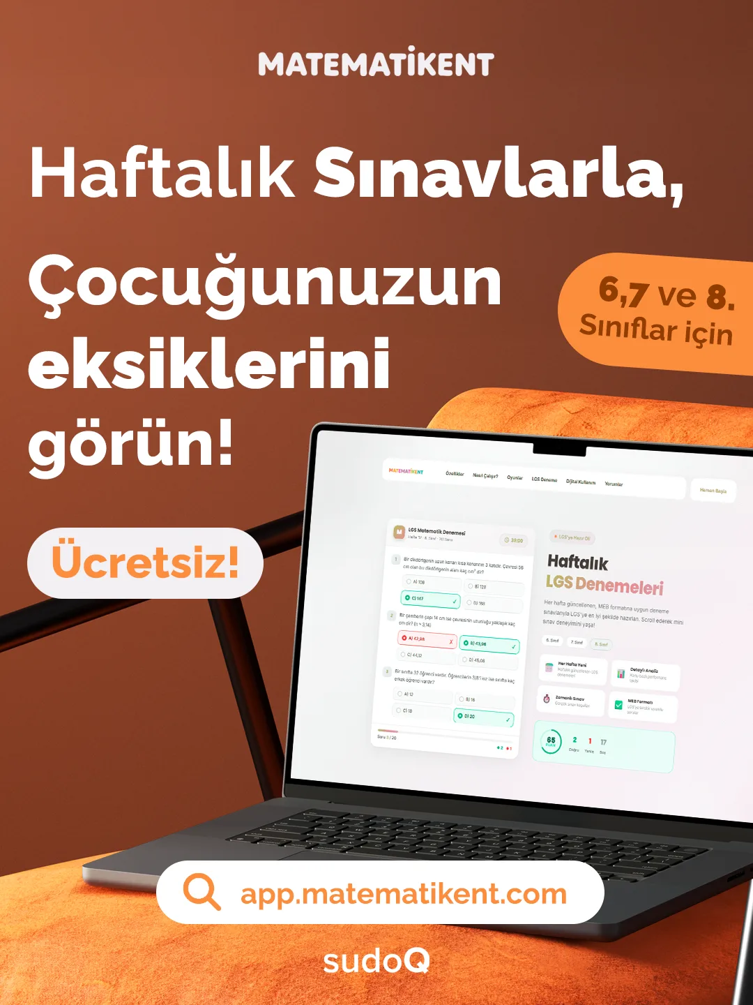 Premium Editorial Social Post