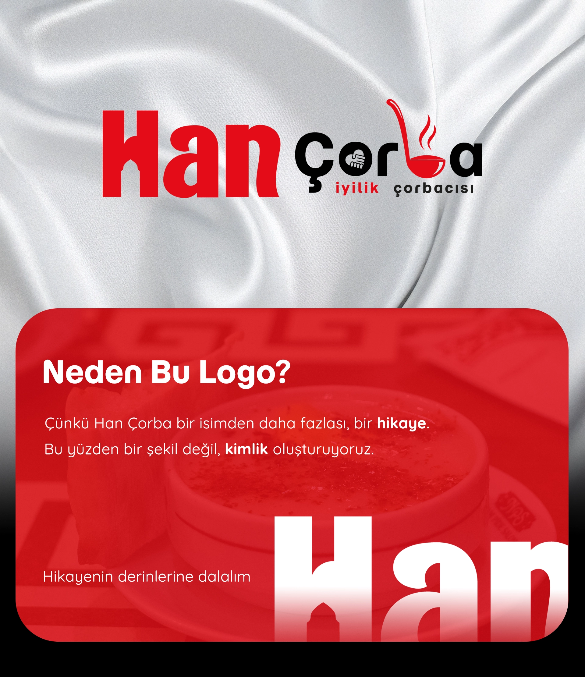 Han Çorba Brand Presentation I