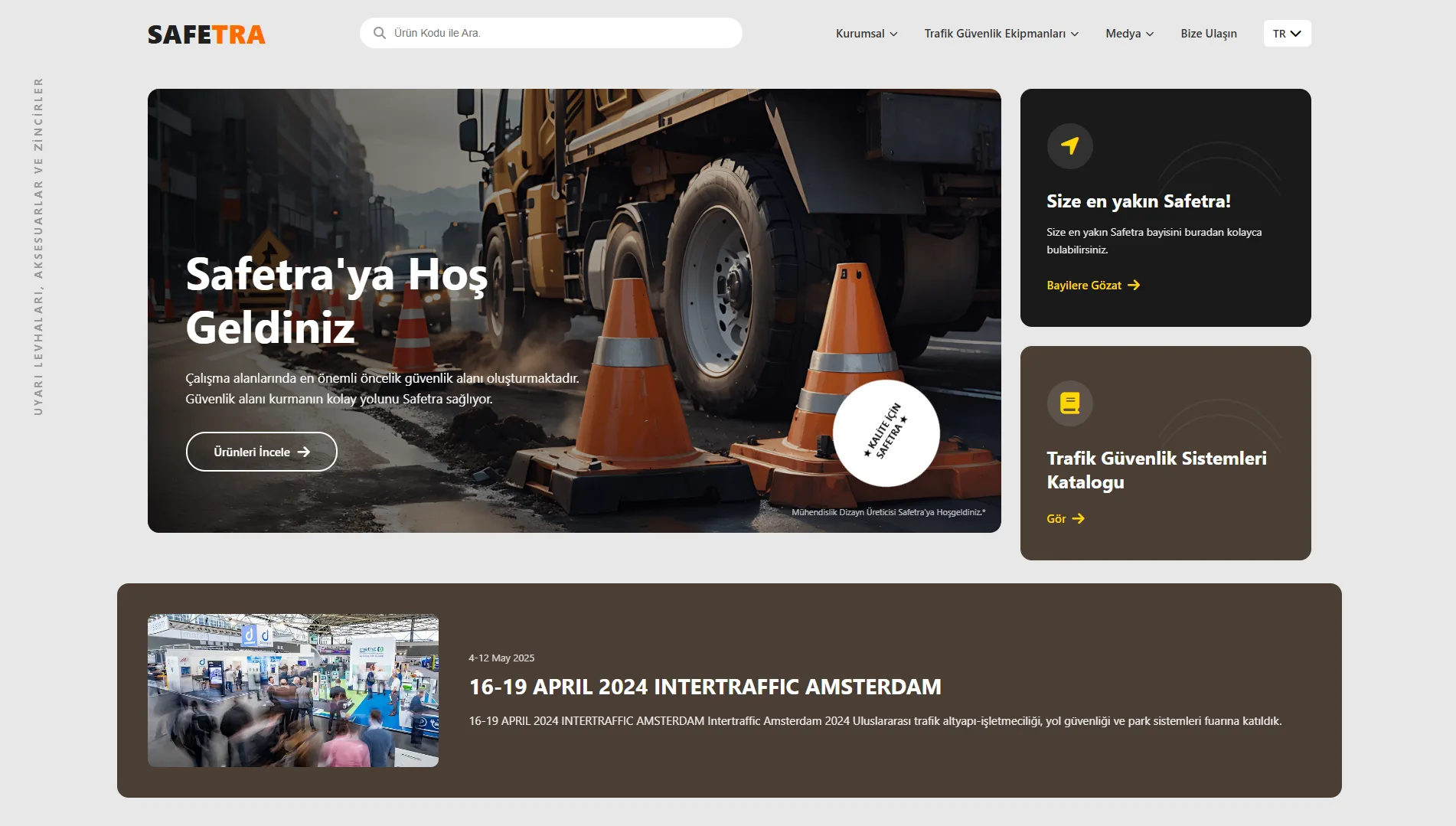 Safetra